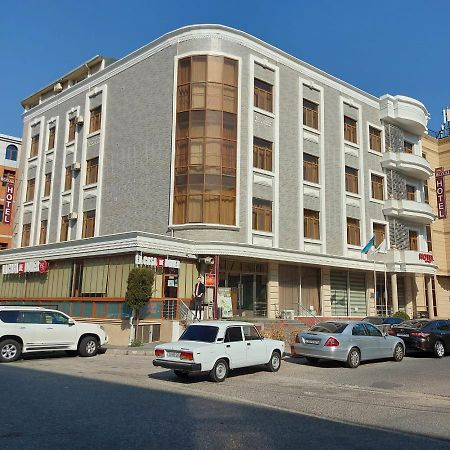 Royal Hotel Bakü Dış mekan fotoğraf