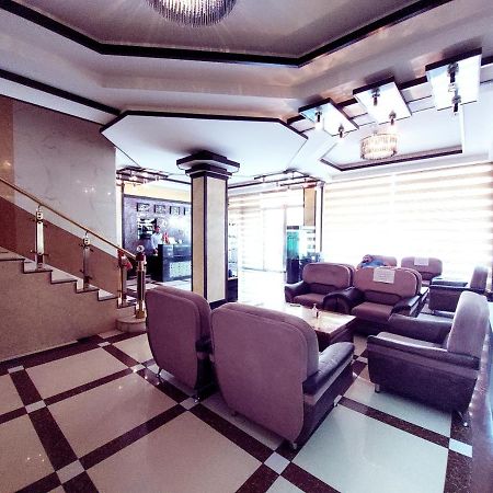 Royal Hotel Bakü Dış mekan fotoğraf