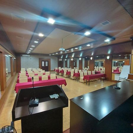 Royal Hotel Bakü Dış mekan fotoğraf