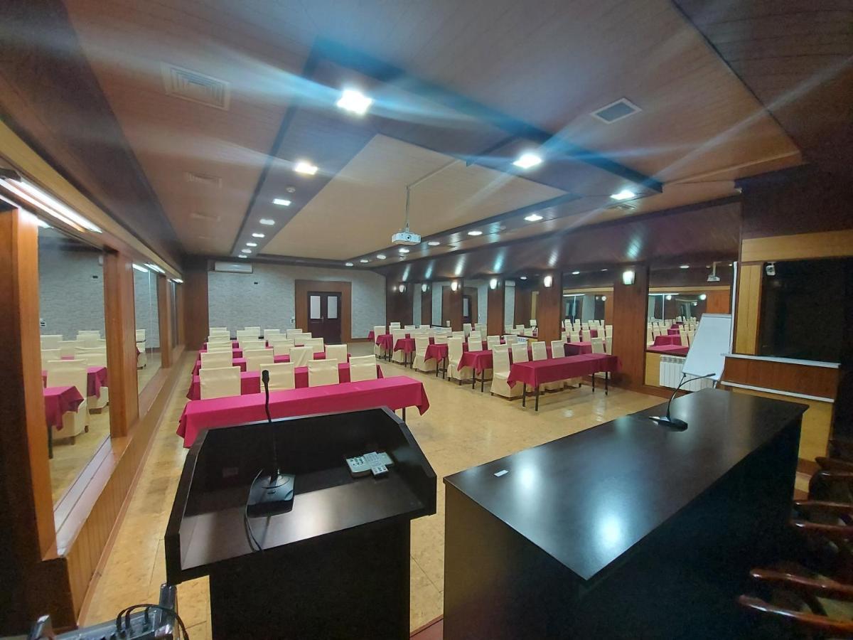 Royal Hotel Bakü Dış mekan fotoğraf