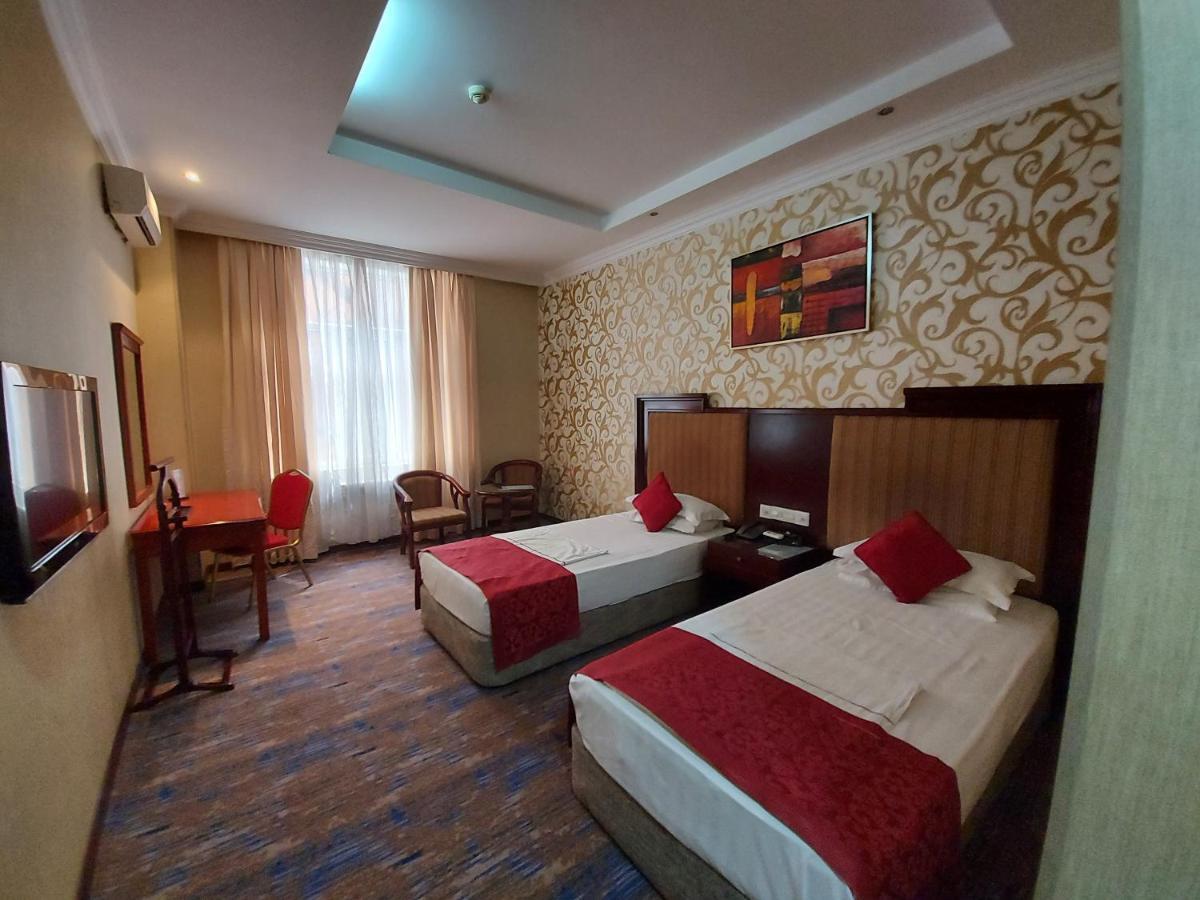 Royal Hotel Bakü Dış mekan fotoğraf