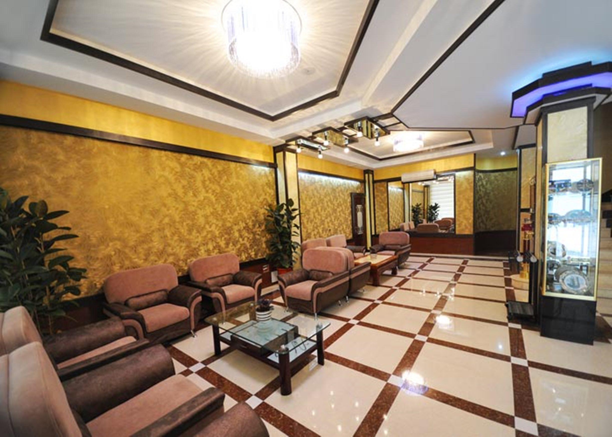Royal Hotel Bakü Dış mekan fotoğraf