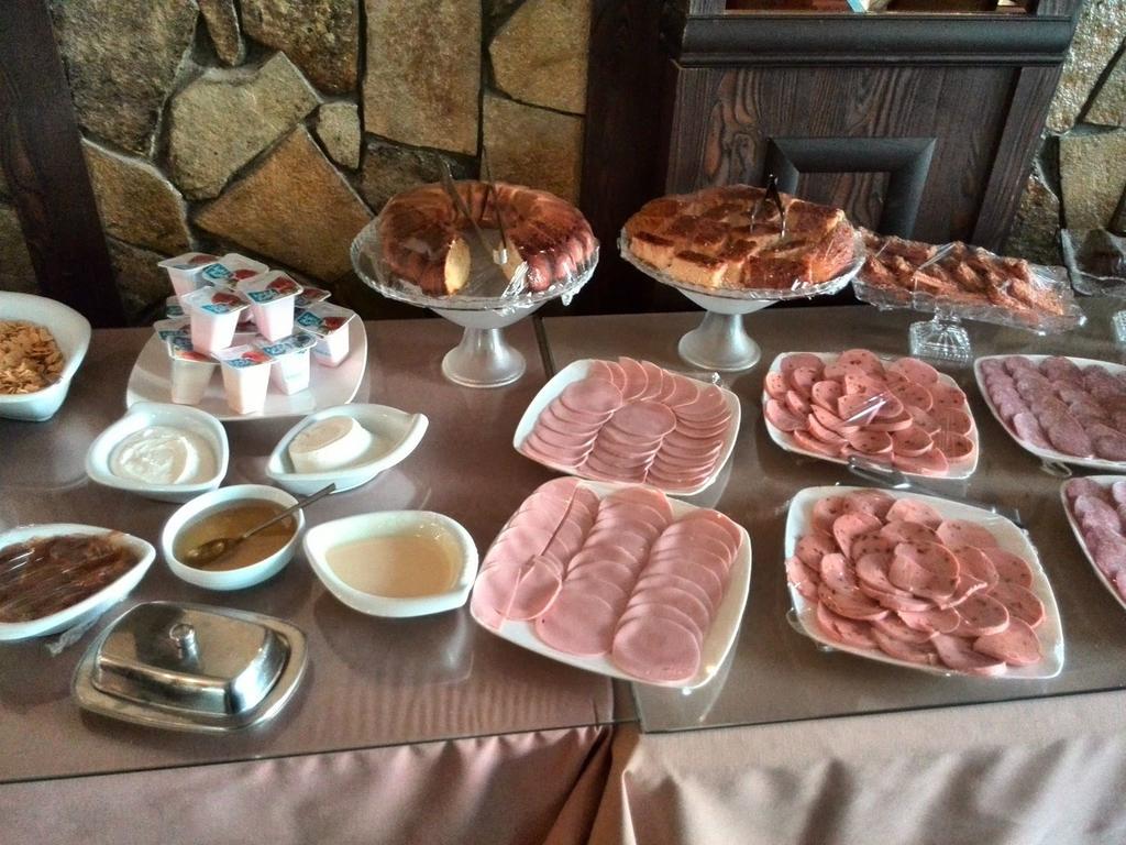 Royal Hotel Bakü Dış mekan fotoğraf