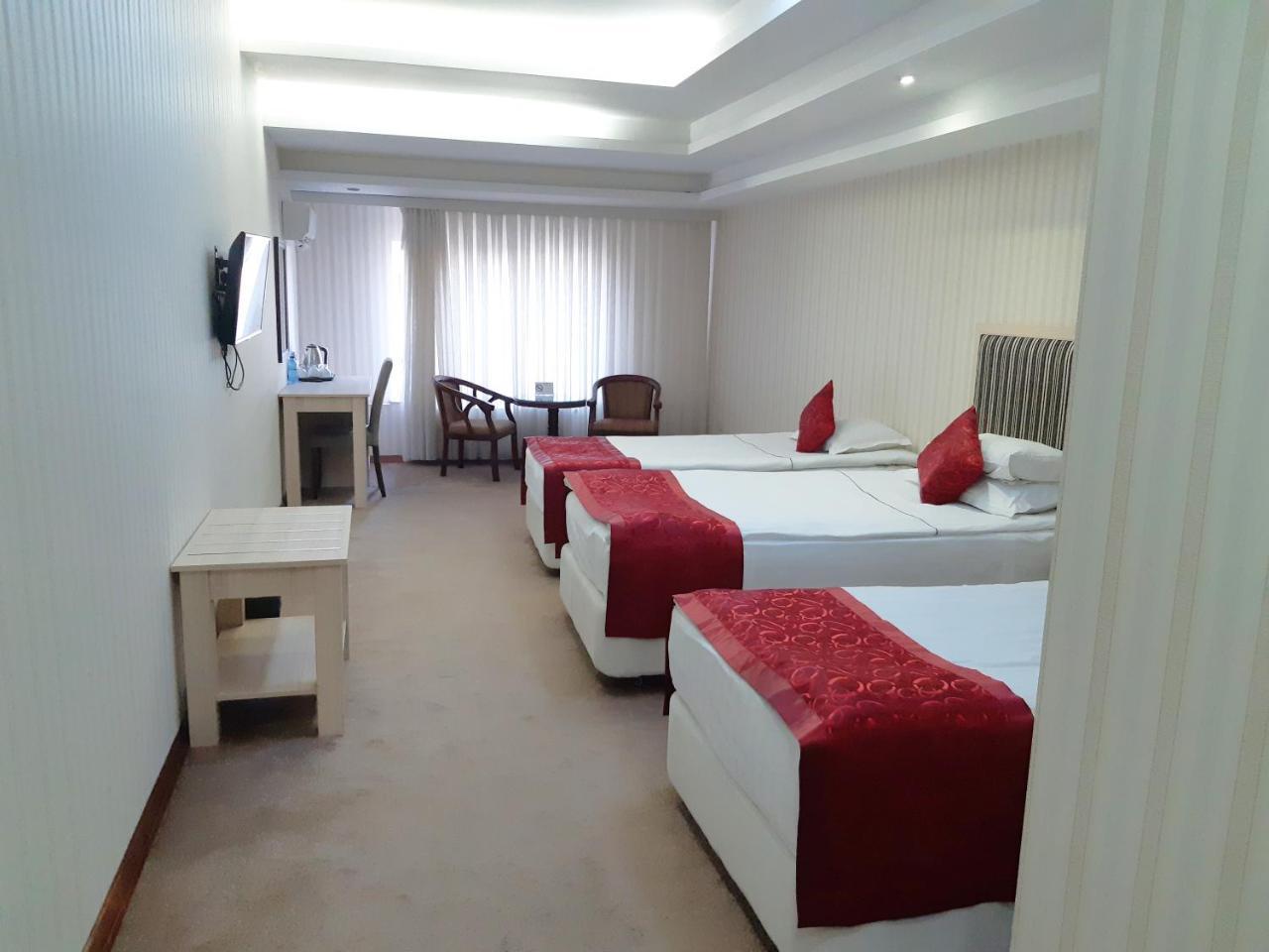 Royal Hotel Bakü Dış mekan fotoğraf