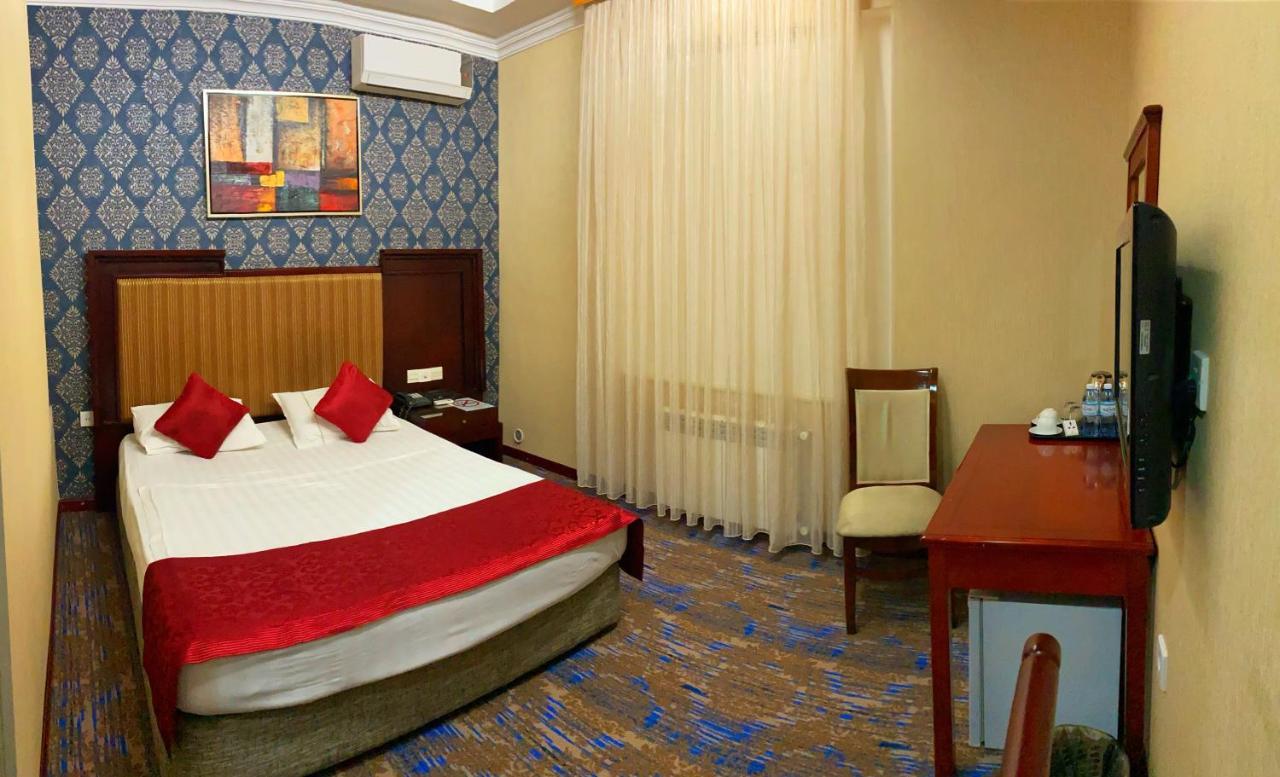 Royal Hotel Bakü Dış mekan fotoğraf